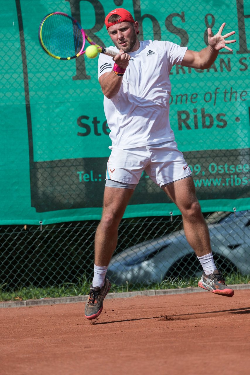 Bild 555 - Kuehlungsborn Turnier